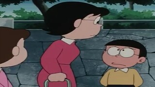 Doraemon S01E06