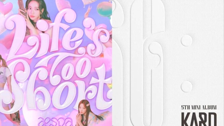 Điểm danh những ca khúc K-pop không sao chép nhưng nghe rất giống nhau (phần 14)
