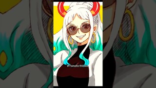 Bạn Là Fan Của Nhân Vật Nào Trong One Piece 🤍🤍🤍 #onepiece