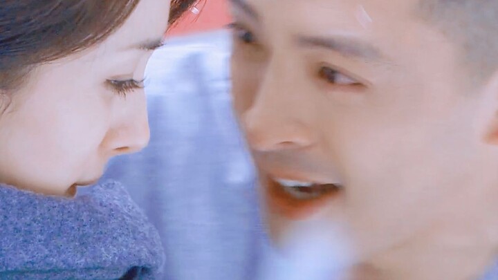 “ที่พี่หมี่บอกไว้จริงๆ ด้วยเหรอ? เขาเล่นบทแบดบอยเท่ๆ ได้เหมือนเป็นตัวเองเลย!”