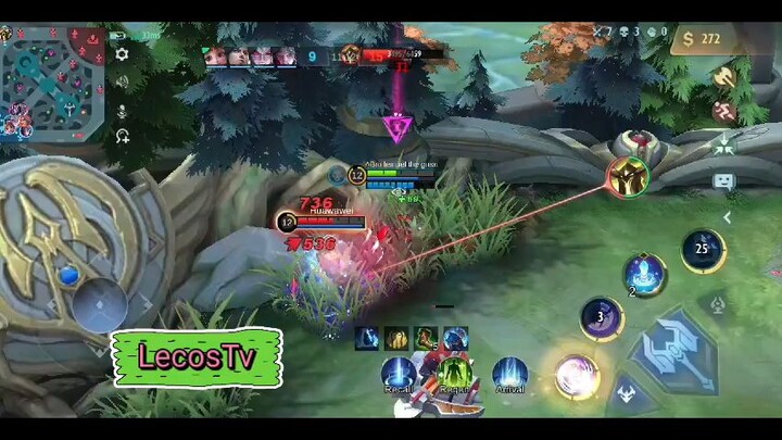 part 2 popol nagbuhat!!!