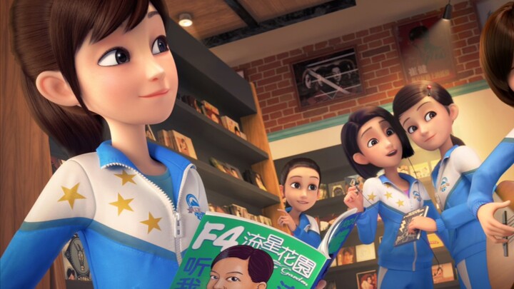 Major Deleted Scenes from "Classmate Ah Er Season 5" Revealed