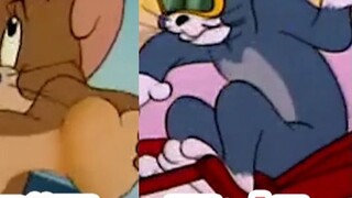 Pengenalan semua pahlawan LOL versi Tom and Jerry (total 148)