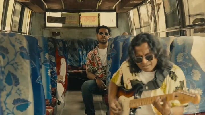 Gulbahar _ গুলবাহার _ Ishaan এর Gaan _ Shuvendu Das Shuvo _ Official Music Video