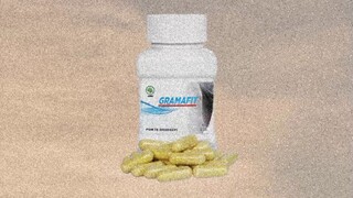 TOKO Obat Herbal Nyeri Sendi Jari Jari Jempol Kanan Gramafit MUJARAB