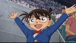 Another huge pit has been filled! Conan's latest mainline manga chapters 1047-1050!