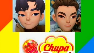 chupapi munyanyo song by Otet Santiago