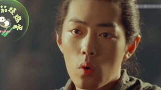 [Remix]Mix of costume dramas with fan-made plots