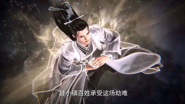 Sword of Coming S2 Ep1 (DubViet)