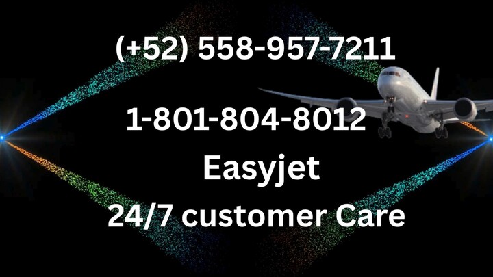 Listado completo de números oficiales de atención al cliente de {Easyjet}: Guía paso a paso
