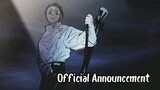 JUJUTSU KAISEN Shimetsu Kaiyu || Official Announcement