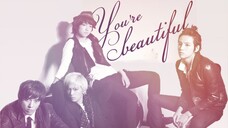 You're Beautiful E13 | English Subtitle | RomCom, Musical | Korean Drama