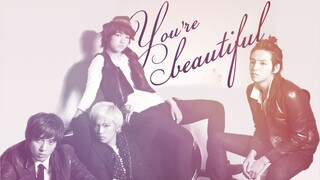 You're Beautiful E8 | English Subtitle | RomCom, Musical | Korean Drama