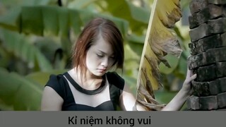 Kỉ niệm không vui