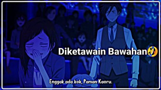 Ketika Pak Bos Di panggil Oji-chan....