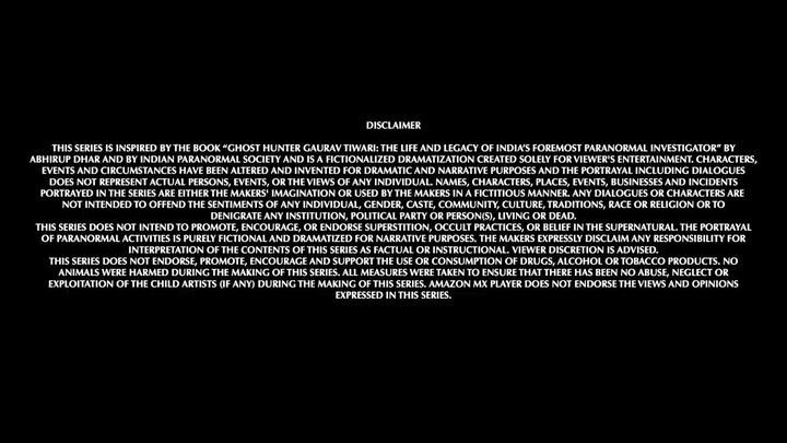 भय season 1 ep 7 last episode