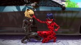 Miraculous Tales of Ladybug & Cat Noir S01E18 Animan