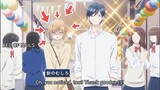 What Happens When You Go With Yamada At School? || My Love Story With Yamada-Kun At Lv999 Episodes 8