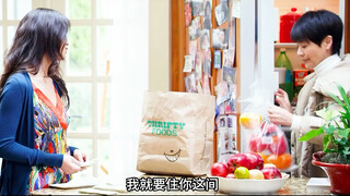 爱你的人会在清晨为你跑几条街买你爱吃的豆浆油条1#快嘴唠唠片  #北京遇上西雅图