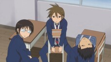 Danshi Koukousei no Nichijou - Episode 6 (Subtitle Indonesia)