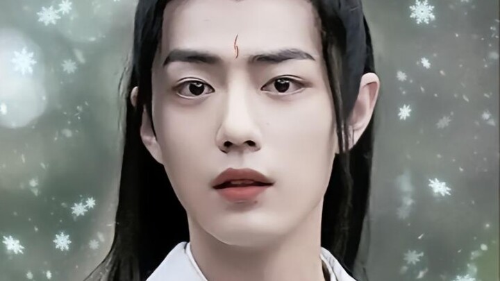 โอ้โห! เตือนระวังโดนดัด! พี่คนนี้โคตรเด็ด ทั้งชายทั้งหญิงก็ตกหมดเลย!!! [เซียวจ้าน|จ้านเสี่ยน]