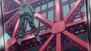 Sakamoto Days  Season 2 episode 04