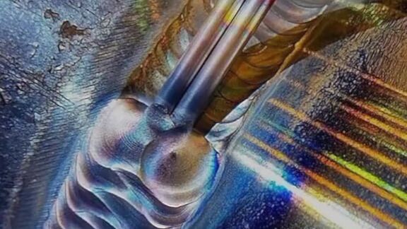 welding