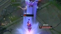 Night Moon Magic Dragon การแสดง E-Show สุดไร้รอยต่อ