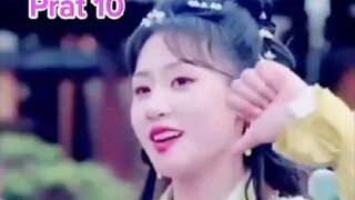 mata elang part 10