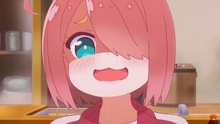 【天使降临】嘿嘿嘿づ (●✧(工)✧●)づ