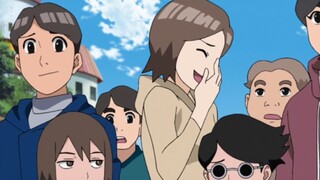[Naruto Character History] Why was Matt Kai the emperor? A man who killed a god with a mortal body