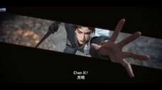 tomb of fallen gods s3 eps 1