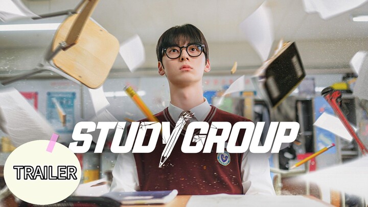 Study Group TRAILER