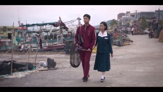 When Life Gives You Tangerines E02