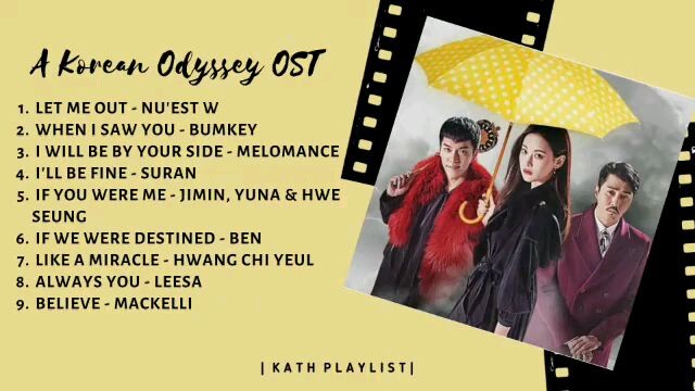hwangyungi ost song