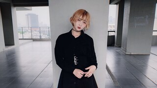 【青晔】HANN(一) -(G)I-DLE 这孤单的人生啊