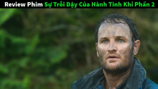 review phim Sự trỗi dậy của hành tinh khỉ phần 2 tập 4 #reviewphim #phimhay