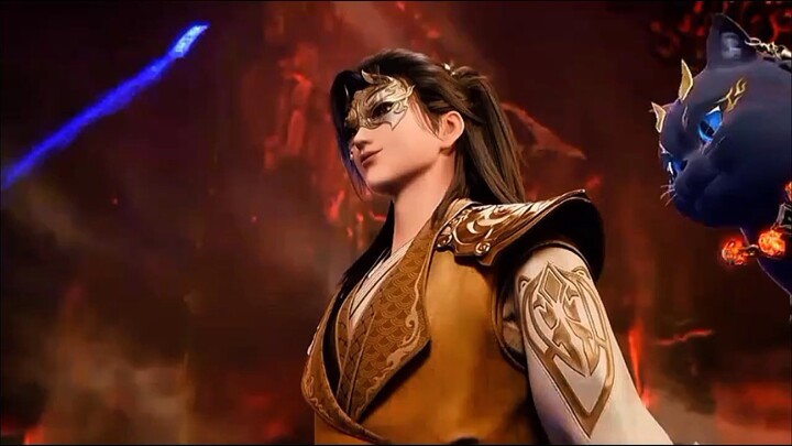 Preview Martial Master Eps 621