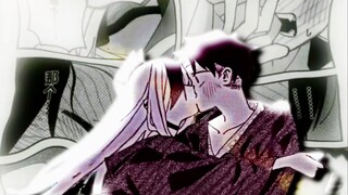 『鬼方佳代子&我依旧爱着你』我明白的。但即便如此，我也不会掩饰这份感情