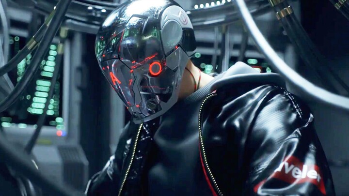 The most lifelike NPC in the history of games! Possessing human IQ