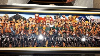Attack on Titan akan berakhir pada 5 November setelah 10 tahun.