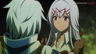 Kanchigai no Atelier Meister Episode 3 (Sub Indo)