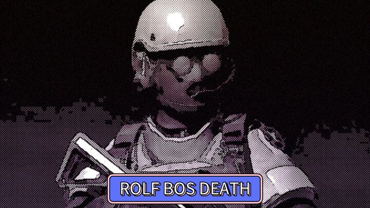 ROLF KILL IN TVS STASIUN | ARENA BREAKOUT