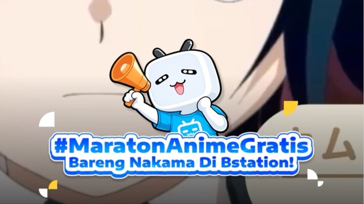 RTP maraton anime!
