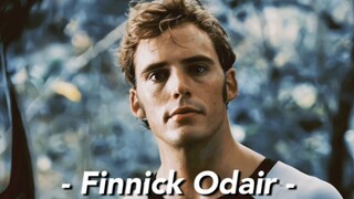 Who wasn’t fascinated by Phoenix when watching The Hunger Games?