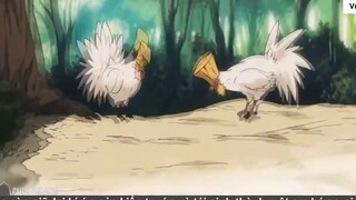 Top 10 Phim Anime Main Sở Hữu Sức Mạnh ÁP ĐẢO Toàn Bộ 2019- 8