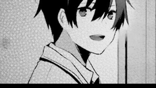 【Shadow-sama 78】The hero's identity is exposed! ? The young lady confesses her love! ?