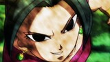 [ Bảy Viên Ngọc Rồng Siêu Cấp ] Truyện tranh Gohan vs Kefla, Goku sốc khi thấy con trai mình có thể 