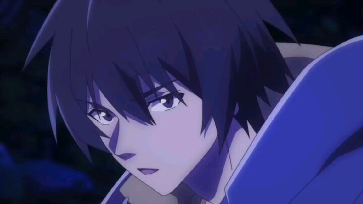 Tensei Kenja No Isekai Life「AMV」Heart Of A Hero