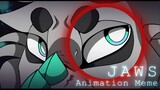 JAWS // Animation Meme (FlipaClip)
